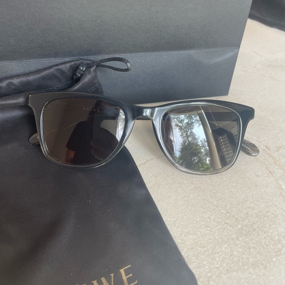 Krewe Charles Sunglasses - Picture 3 of 7